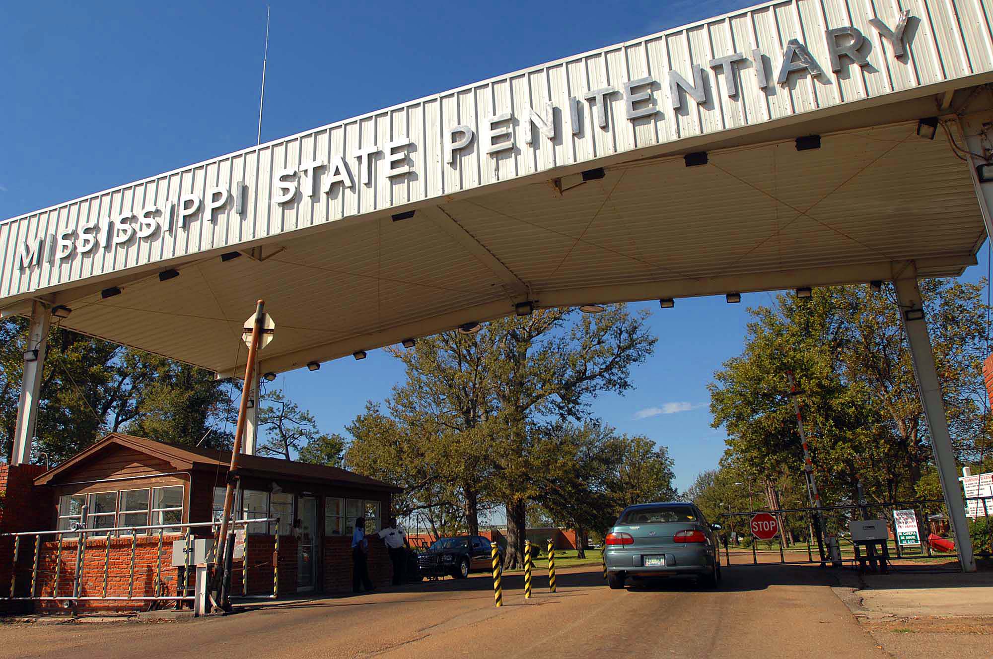 mississippi department of justice